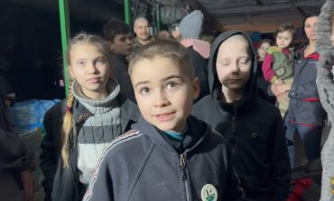 „Zastrzeliłabym teraz nawet te dzieci”. SBU publikuje przechwycone rozmowy o sytuacji porwanych na terytorium wroga ukraińskich dzieci
