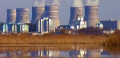 Ukraina otwiera produkcję paliwa jądrowego z wykorzystaniem amerykańskiej technologii