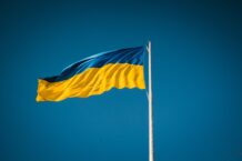 Ukraina wprowadza całkowity zakaz importu towarów z Rosji
