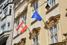 Austria wydala czterech rosyjskich dyplomatów