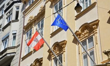 Austria wydala czterech rosyjskich dyplomatów