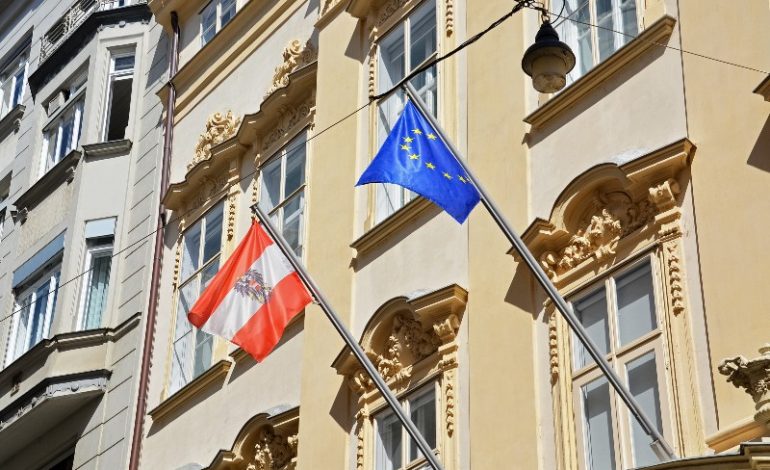 Austria wydala czterech rosyjskich dyplomatów