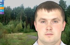 Dwaj białoruscy funkcjonariusze KGB zginęli po wybuchu rosyjskiej miny
