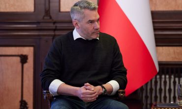 Austria zamroziła dwukrotnie więcej aktywów rosyjskich oligarchów niż Niemcy