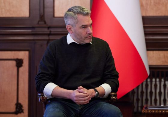 Austria zamroziła dwukrotnie więcej aktywów rosyjskich oligarchów niż Niemcy