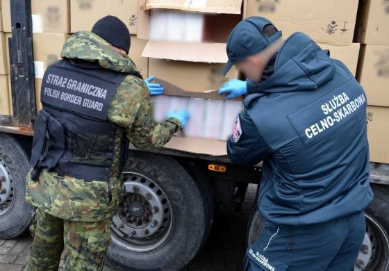 Zełenski podpisał ustawy o przystąpieniu Ukrainy do „bezwizowego ruchu celnego” z UE
