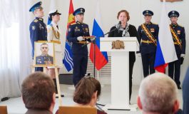 Matka zabitego rosyjskiego żołnierza: "Nie odczuwam żalu, tylko dumę" 