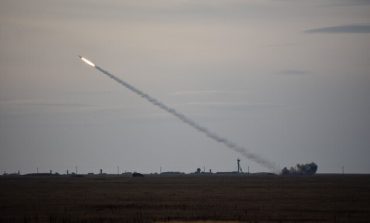 Ukraińcy strącili rosyjski myśliwiec wart 100 mln $