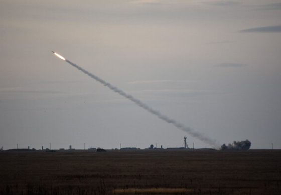 Ławrow sugeruje możliwość użycia broni jądrowej na Ukrainie