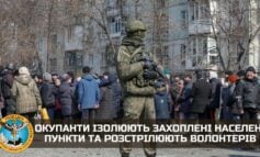 Wracają z wojny, terroryzują i zabijają sąsiadów
