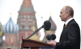 Kreml rozczarowany rosyjską „piątą kolumną” w krajach bałtyckich. Nieskuteczna