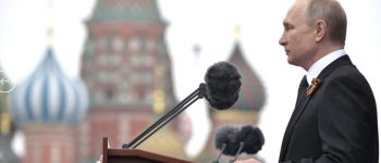 Wladimir Putin