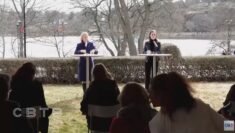 Wiemy, kiedy Szwecja i Finlandia złożą wniosek o członkostwo w NATO