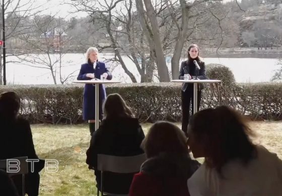Wiemy, kiedy Szwecja i Finlandia złożą wniosek o członkostwo w NATO