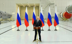 Będzie ciekawie. Putin anonsuje swój udział w szczycie G20