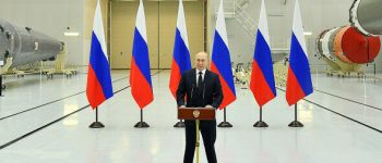 Władimir Putin