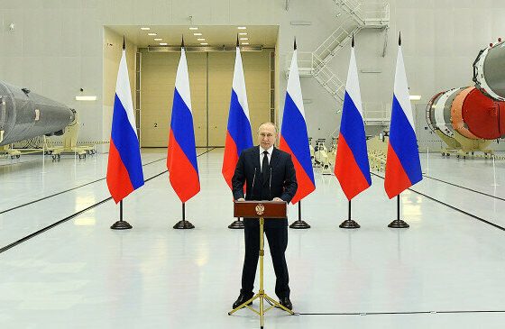 Będzie ciekawie. Putin anonsuje swój udział w szczycie G20