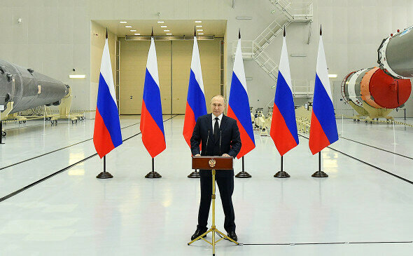 Będzie ciekawie. Putin anonsuje swój udział w szczycie G20