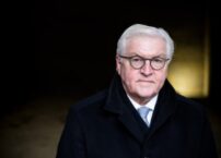 Prezydent Niemiec przyznał się do błędów politycznych wobec Rosji: „Nasi parterzy nas ostrzegali”