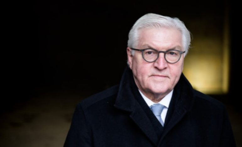 Prezydent Niemiec przyznał się do błędów politycznych wobec Rosji: „Nasi parterzy nas ostrzegali”