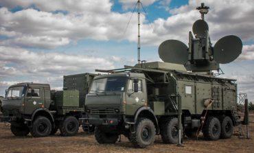 Białoruś gromadzi pod ukraińską granicą systemy walki elektronicznej. Możliwy atak