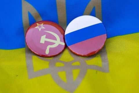 Parlament zdecydował. Na Ukrainie język rosyjski nie będzie już chroniony