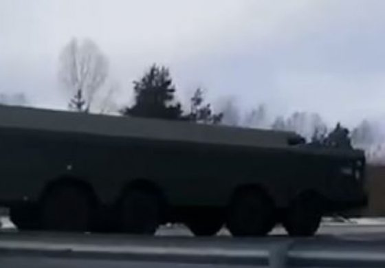 Rosja wystrzeliła rakiety z Korei Północnej. USA zwołują Radę Bezpieczeństwa ONZ
