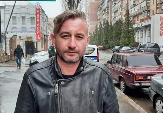 Cała Ukraina to „państwo-bohater”