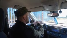 Nasi sąsiedzi wzywają UE do wzmocnienia granic Polski