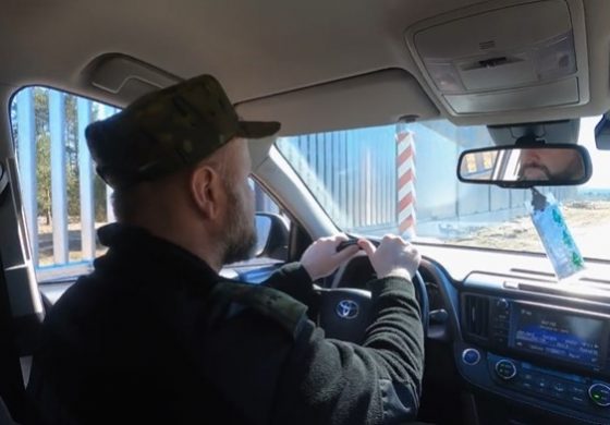 RMF: Polska Straż Graniczna ostrzelana z Białorusi