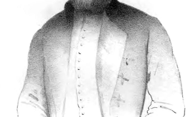 „Narodowy poeta podolski” Maurycy Gosławski