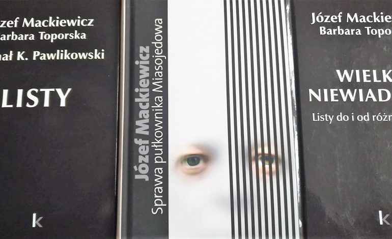 Z kresowej półki bibliofila (1)