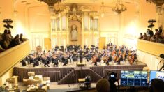41. Międzynarodowy Festiwal Muzyczny „Wirtuozi” we Lwowie