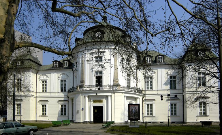 Kresowe akcenty na Nocy Muzeów 2022