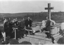 Cmentarz Bajkowa — o polskiej historii kijowskiej nekropolii