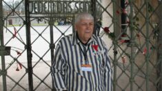 O ironio: 78 ocalałych z Holokaustu ewakuowano do … Niemiec