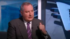 Dyrektor Roskosmosu zaproponował dodrukowanie pieniędzy w celu zastąpienia tych, które zatrzymano za granicą w ramach sankcji wobec Rosji