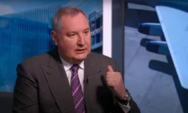 Dyrektor Roskosmosu zaproponował dodrukowanie pieniędzy w celu zastąpienia tych, które zatrzymano za granicą w ramach sankcji wobec Rosji