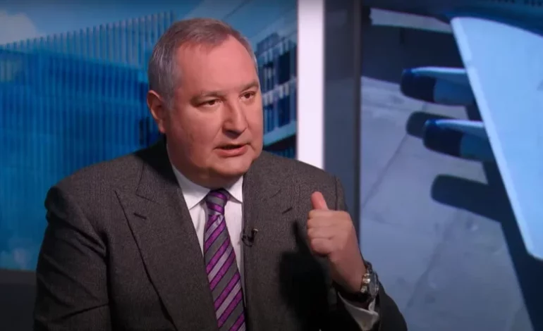 Dyrektor Roskosmosu zaproponował dodrukowanie pieniędzy w celu zastąpienia tych, które zatrzymano za granicą w ramach sankcji wobec Rosji