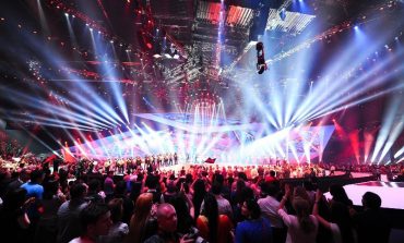 Tkaczenko: Eurowizja 2023 na 100 procent odbędzie się na Ukrainie