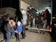 Burmistrz Melitopola: Rosjanie wywożą ukraińską żywność na Krym i plądrują nowo wybudowane przedszkola