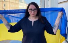 Minister sprawiedliwości Litwy nazywa się Dobrowolska, a nie Dobrovolska