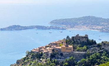 W Saint-Tropez zajęto luksusową willę rosyjskiego oligarchy