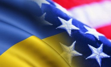 Ambasador Ukrainy w USA zapewniła, że amerykańska pomoc wojskowa przeciwko rosyjskiej agresji nie zostanie ograniczona