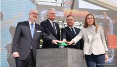 Mamy to! Prezydenci Duda i Nausėda otworzyli gazowy interkonektor Polska-Litwa!