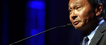 Francis Fukuyama