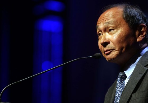 Fukuyama wskazuje 8 powodów, dla których Ukraina wygra wojnę z Rosją