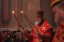 Cerkiew Prawosławna Litwy zrywa z Patriarchatem Moskiewskim