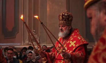 Cerkiew Prawosławna Litwy zrywa z Patriarchatem Moskiewskim