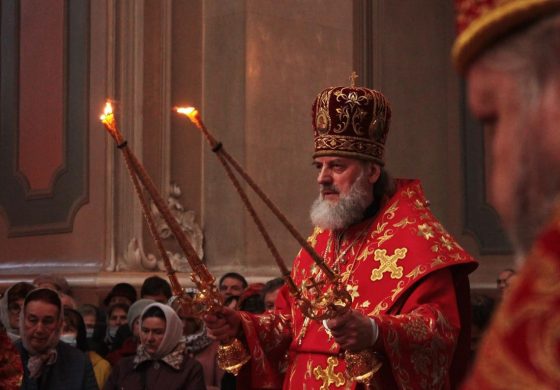 Cerkiew Prawosławna Litwy zrywa z Patriarchatem Moskiewskim